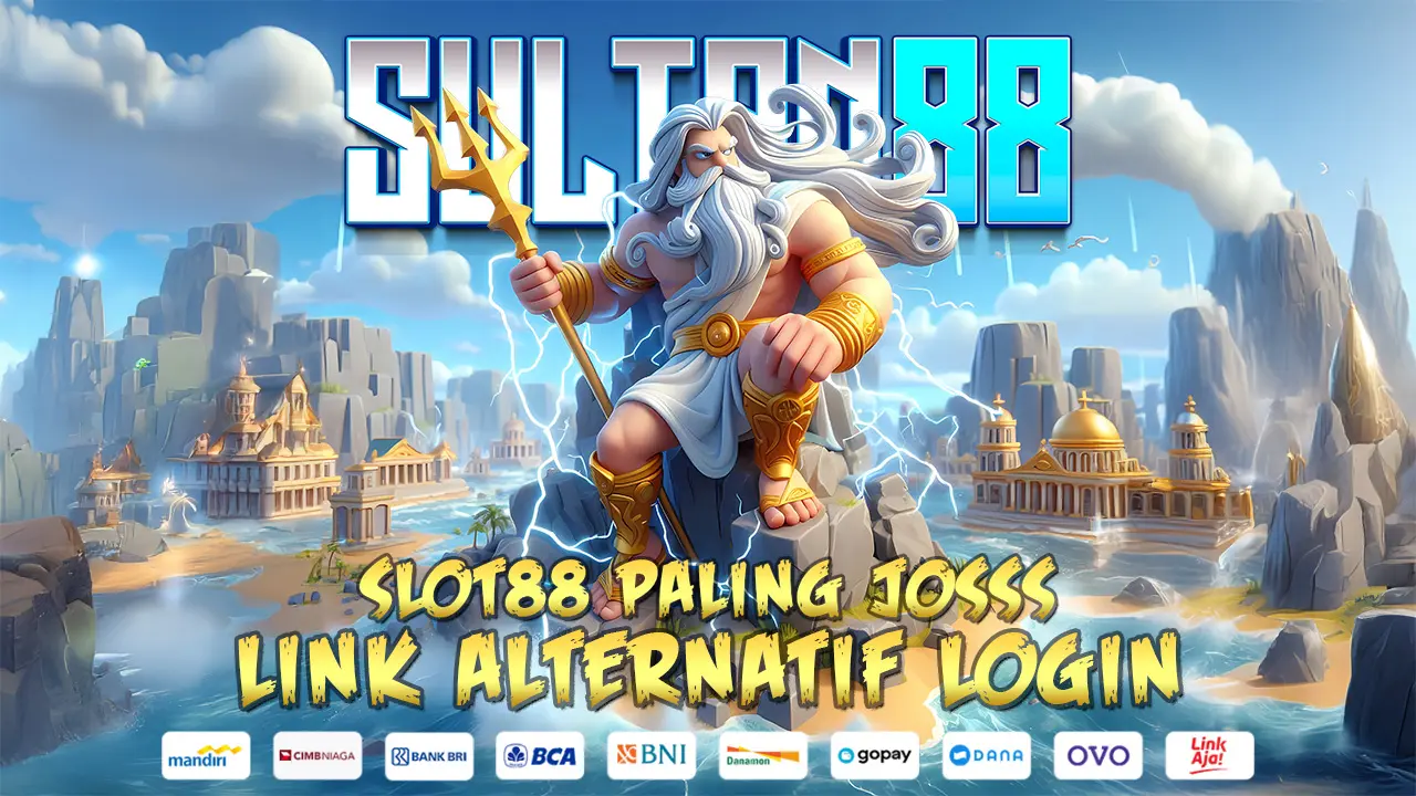 Otaku4D slot88 resmi